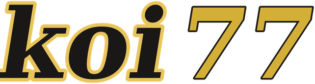 koi77 logo